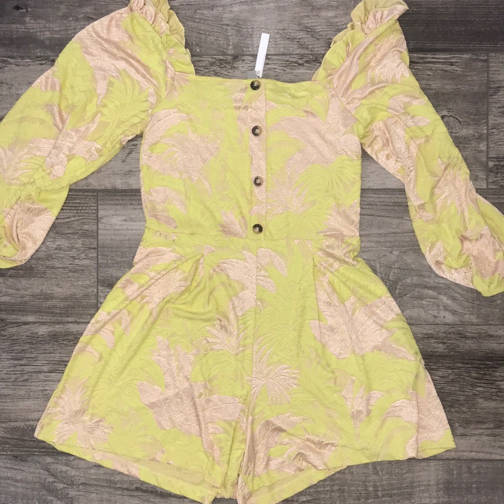 ASOS romper